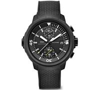IWC Aquatimer Chronograph Galapagos Islands Edition Watch IWC-145