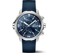 IWC Aquatimer Chronograph Watch IWC-169