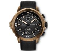 IWC Aquatimer Edition Expedition Charles Darwin Watch IWC-130