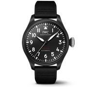 IWC Big Pilots 43 Top Gun Ceramic IWC-161