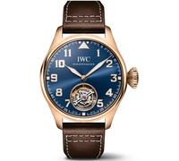 IWC Big Pilots 43 Tourbillon Le Petit Prince Limited Edition Watch IWC-286