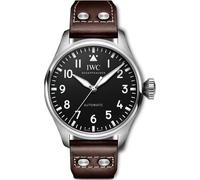 IWC Big Pilots 43 Watch IWC-133