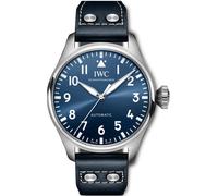 IWC Big Pilots 43 Watch IWC-134
