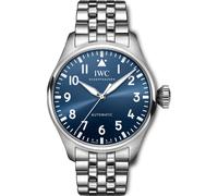 IWC Big Pilots 43 Watch IWC-135