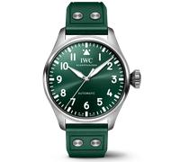 IWC Big Pilots 43 Watch IWC-222