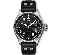 IWC Big Pilots Mens Watch IWC-053
