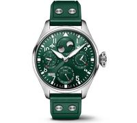 IWC Big Pilots Perpetual Calendar Watch IWC-223