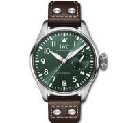 IWC Big Pilots Watch IWC-140