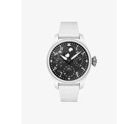 Iwc Mens Iwc Big Pilot's Perpetual Calendar Top-Gun Edition Ceramic Automatic Watch 46.5mm Lake Tahoe Ceramic