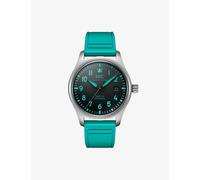 Iwc Mens Iwc Pilot's Mark Xx Mercedes-Amg Petronas Formula One™ Team 40mm Titanium Automatic Watch Steel