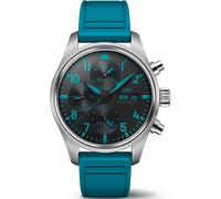 IWC Pilots 41 Edition Mercedes AMG Petronas Formula One Team Watch IWC-282