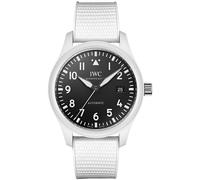 IWC Pilots Automatic 41 Top Gun Lake Tahoe Watch IWC-313