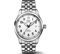 IWC Pilots Automatic Mark XX Bracelet Watch IWC-227