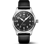 IWC Pilots Automatic Mark XX Watch IWC-168