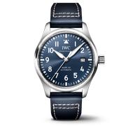 IWC Pilots Automatic Mark XX Watch IWC-176