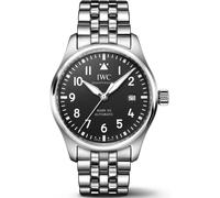 IWC Pilots Automatic Mark XX Watch IWC-184