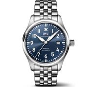 IWC Pilots Automatic Mark XX Watch IWC-202