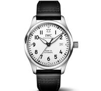 IWC Pilots Automatic Mark XX Watch IWC-226