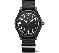 IWC Pilots Automatic Top Gun Watch IWC-210