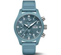 IWC Pilots Chronograph 41 Top Gun Miramar Watch IWC-317