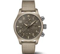 IWC Pilots Chronograph 41 Top Gun Mojave Desert Watch IWC-278