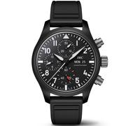 IWC Pilots Chronograph 41 Top Gun Watch IWC-220