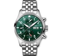 IWC Pilots Chronograph 41 Watch IWC-139