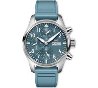 IWC Pilots Chronograph 41 Watch IWC-316