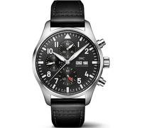 IWC Pilots Chronograph Watch IWC-173