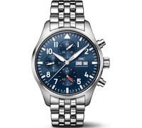 IWC Pilots Chronograph Watch IWC-178