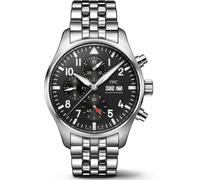 IWC Pilots Chronograph Watch IWC-201