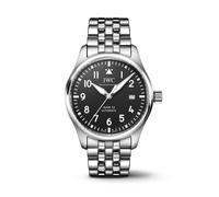 IWC Pilots Automatic Mark XX