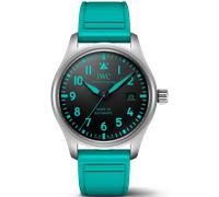 IWC Pilot's Mark XX Mercedes AMG Petronas Formula One Watch IWC-296