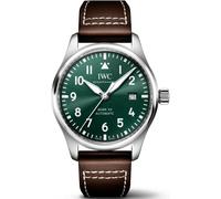 IWC Pilots Mark XX Watch IWC-200
