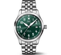IWC Pilots Mark XX Watch IWC-204