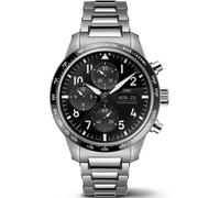 IWC Pilots Performance Chronograph 41 AMG Watch IWC-231