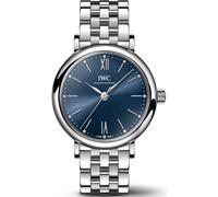 IWC Portofino Automatic 34 Watch IWC-186