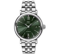 IWC Portofino Automatic 37 Watch IWC-192