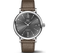 IWC Portofino Automatic 37 Watch IWC-193