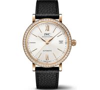 IWC Portofino Automatic 37 Watch IWC-195