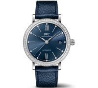 IWC Portofino Automatic 37 Watch IWC-250