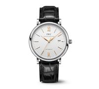 IWC Portofino Automatic 40mm Men's Strap Watch