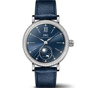 IWC Portofino Automatic Day Night 34 Watch IWC-188