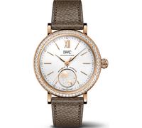 IWC Portofino Automatic Day Night 34 Watch IWC-189