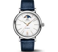 IWC Portofino Automatic Moon Phase 37 Watch IWC-196