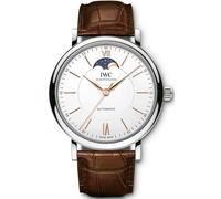 IWC Portofino Automatic Moon Phase Watch IWC-120