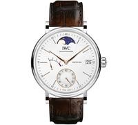 IWC Portofino Automatic Moon Phase Watch IWC-128