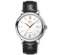 IWC Portofino Automatic Watch IWC-021