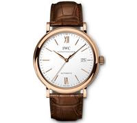 IWC Portofino Automatic Watch IWC-055