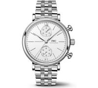 IWC Portofino Chronograph 39 Bracelet Watch IWC-283